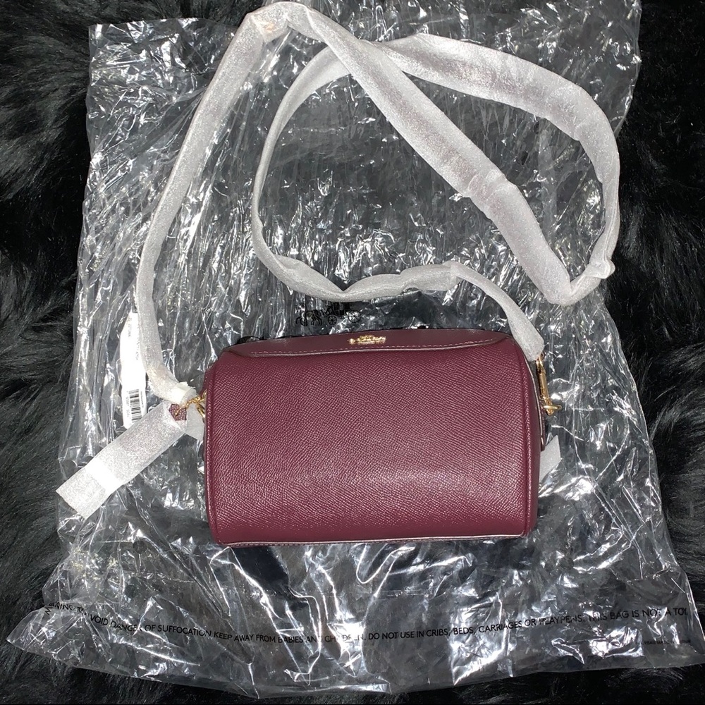 Coach Cross Body